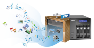 FTP-Server