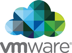 لوگو VMware