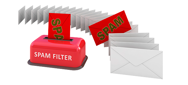 spam-filtering