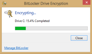 bitlockerencrypting