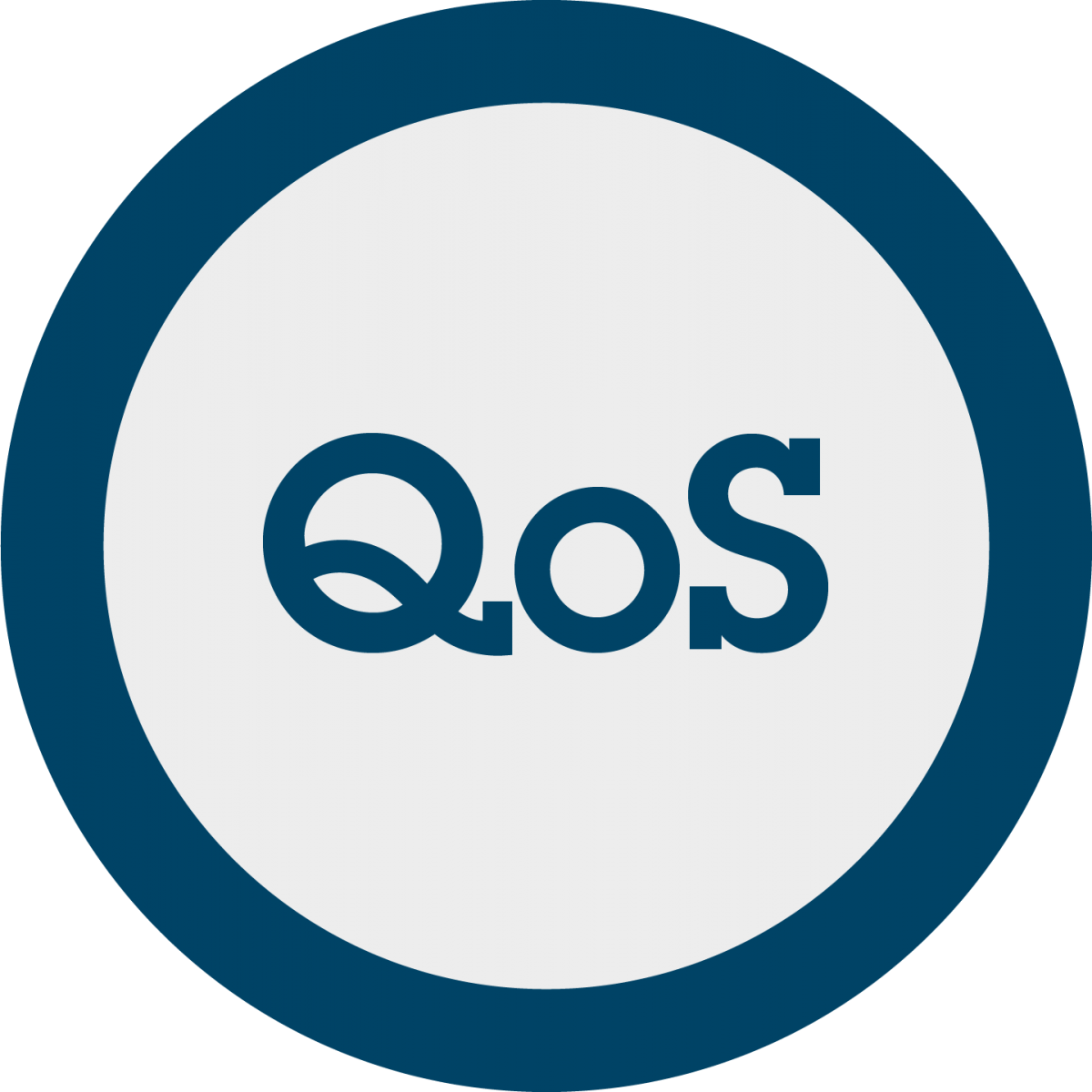 QoS Logo