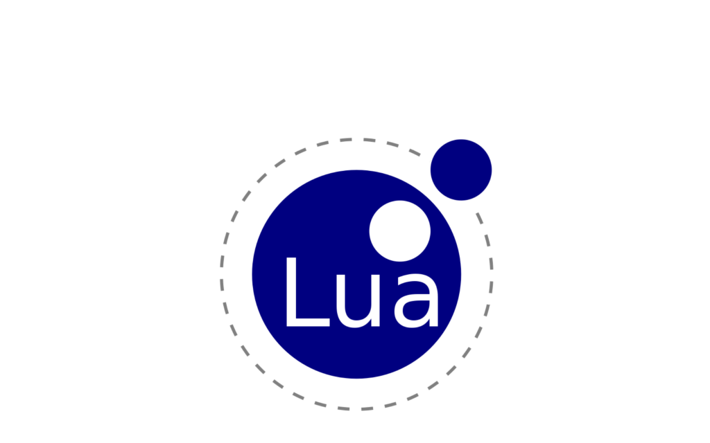 lua logo