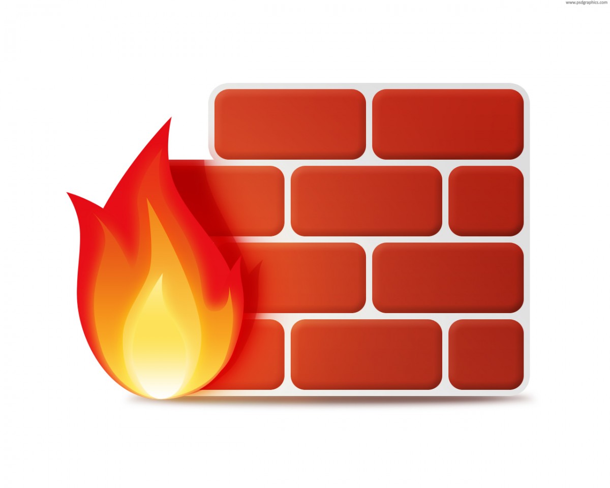 firewall logo