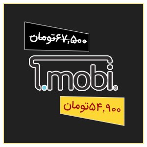 دامنه .mobi